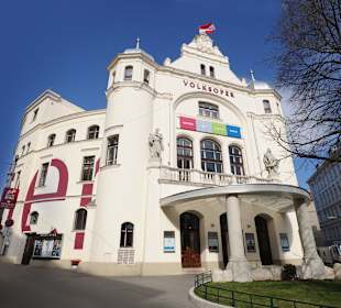 Volksoper Wien