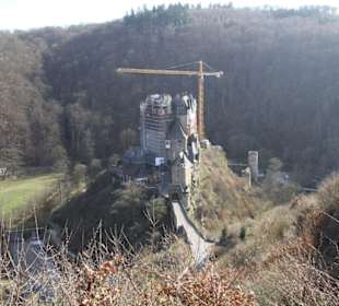 Burg Eltz