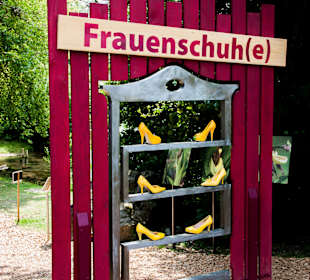 Der Frauenschuh