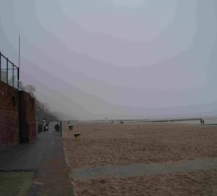 Strand Kolberg/Kolobrzeg