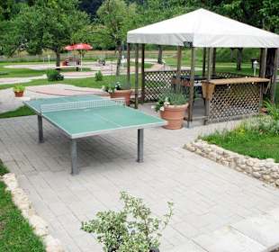 Minigolf am Kurpark