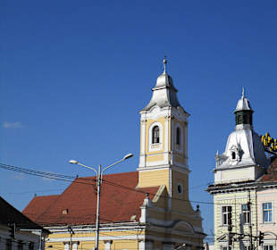 Evangelisch-Lutherische Kirche