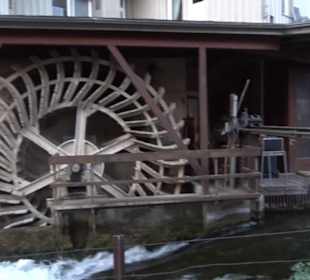 Steffan-Mühle