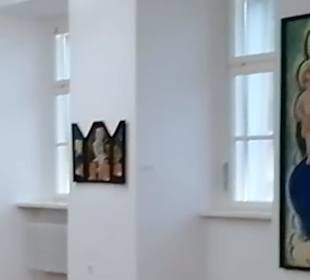 Museum Moderner Kunst Wörlen