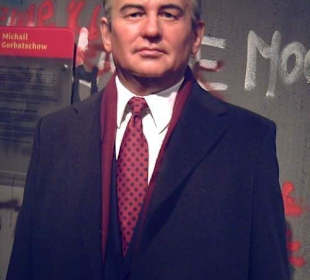 Michael Gorbatschow