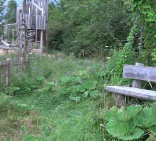 ALB-GOLD Naturgarten