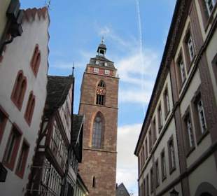 Kunigunden-Weihnachtsmarkt & Altstadt