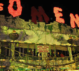 Düsseldorfer Kirmes