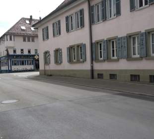 Stadtrundgang Balingen