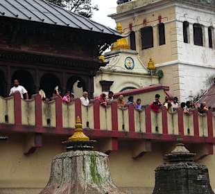Świątynia Pashupatinath