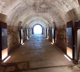 Baluardo Santa Croce