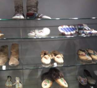 Nordamerika Native Museum