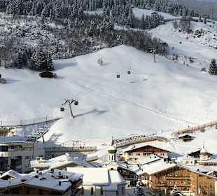 Skigebiet Gerlos