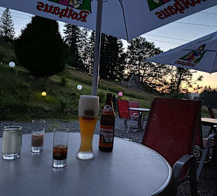 Rothaus Chalet