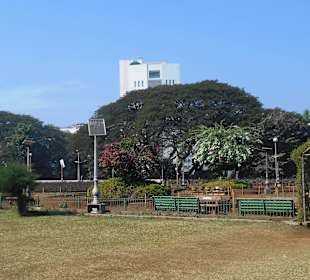 Kamala Nehru Park
