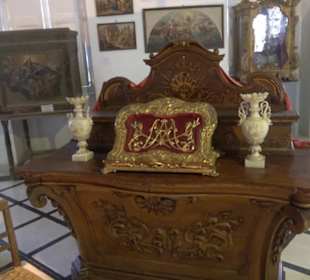 Zabbar Sanctuary Museum