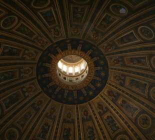 Kuppel von St. Peter