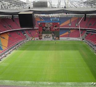 Ajax Stadion