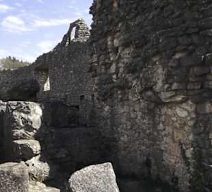 Burg Bichishausen