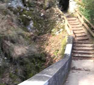 Teufelsbrücke