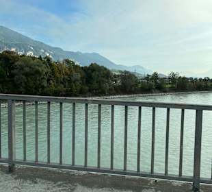 Wandern Reith im Alpbachtal