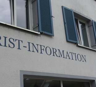 Tourist-Information Wasserburg
