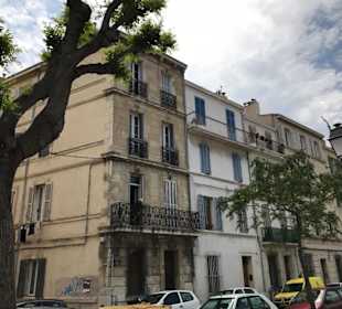 Stadtrundfahrt Marseille