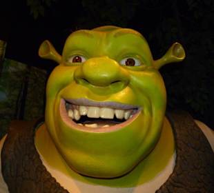 Shrek