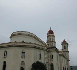 El Cobre