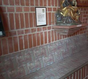 Kerzenkapelle Altheim