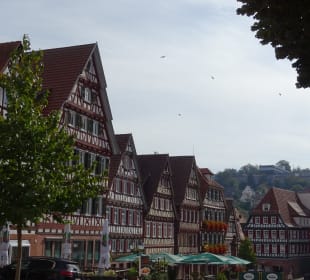 Marktplatz