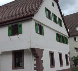 Untere Mühle