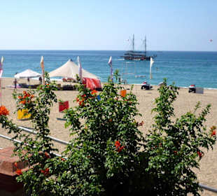 Havanna Beach Club