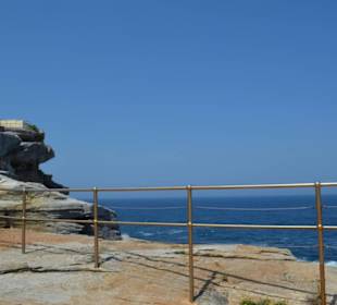 Bondi Beach 