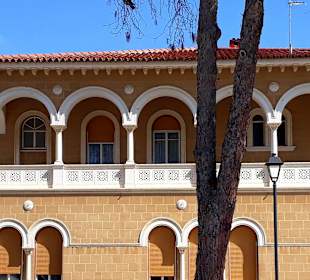 Stadtrundgang griechisches Nicosia