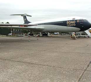 Duxford Imperial War Museum