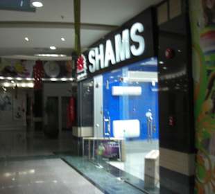 Shops