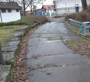 Sportanlage Altenwald Rommelsbach