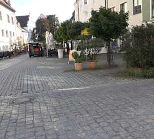Rathausplatz