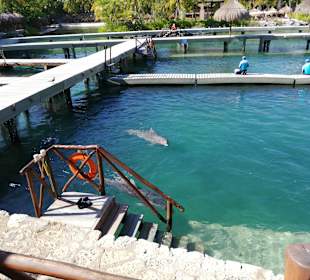 Freizeitpark Xcaret