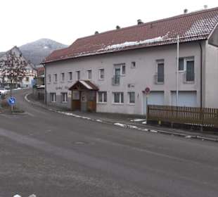Lohgraben