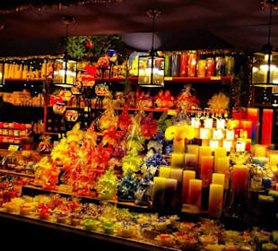 Weihnachtsmartk Nürnberg 2011