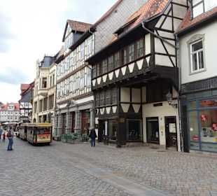 Quedlinburg