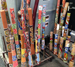 Queen Victoria Markt Melbourne