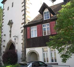 Luziferturm
