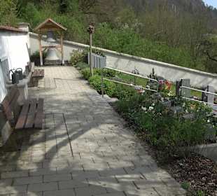 Friedhof Weiler