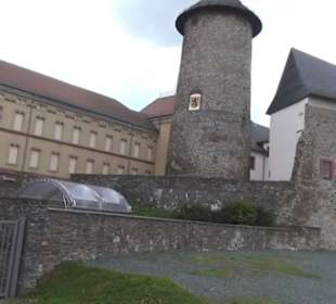 Schloss Voigtsberg