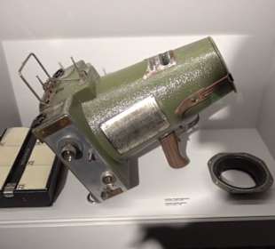 Deutsches Spionagemuseum