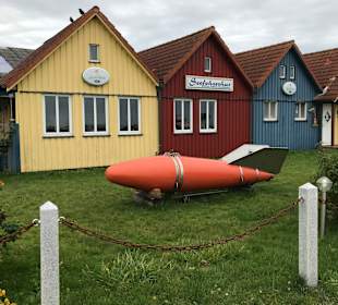 Inselrundgang Wittdün