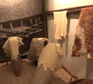 2. Obergeschoß - Literarische Abteilung